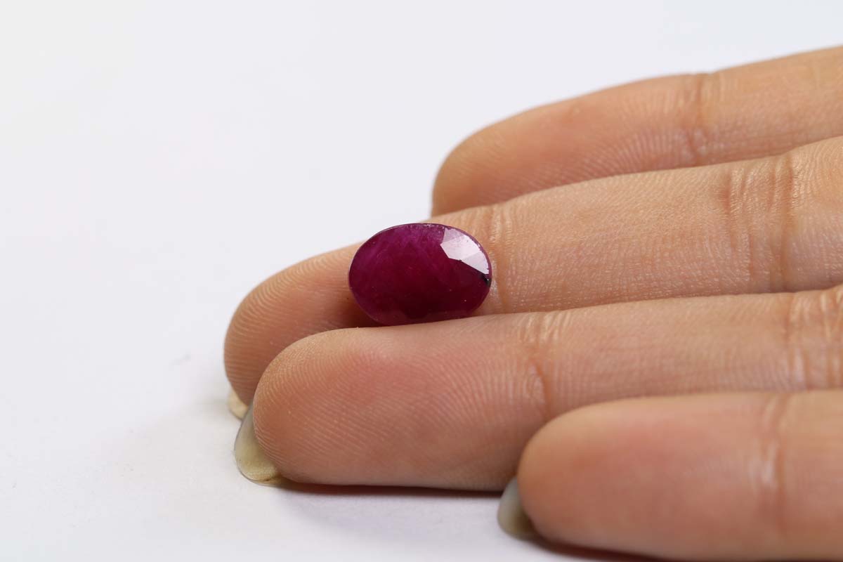 Ruby 4.22 Ct.