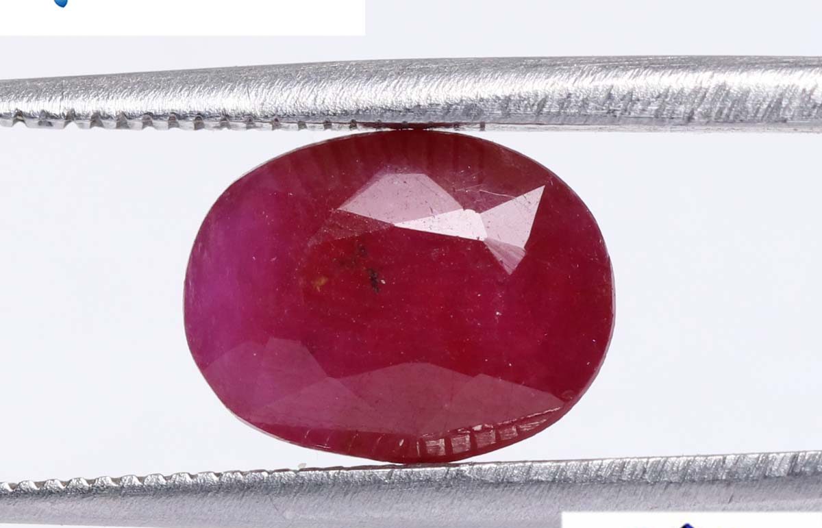 Ruby 3.29 Ct.