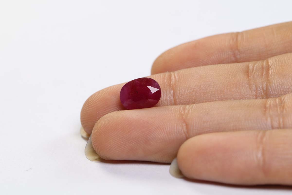 Ruby 3.29 Ct.