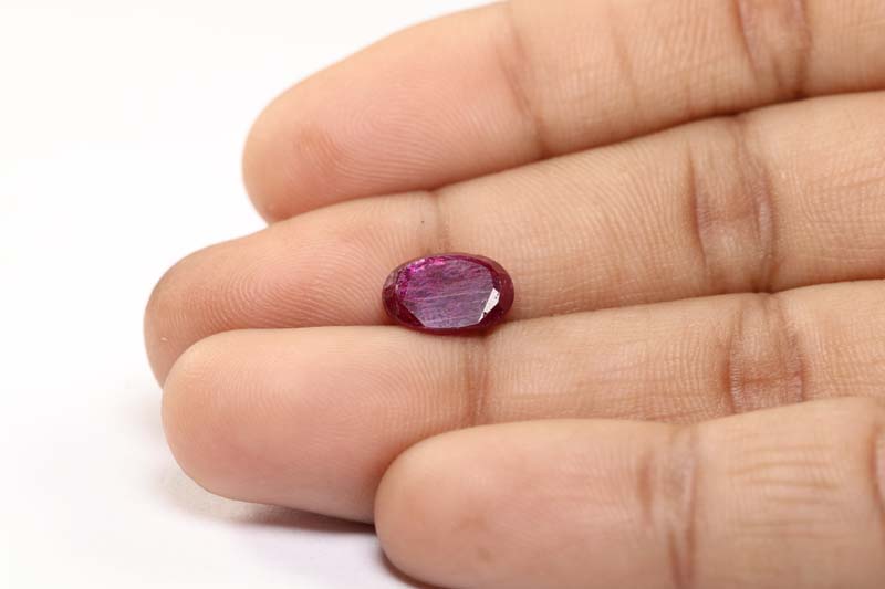 Ruby 2.73 Ct.