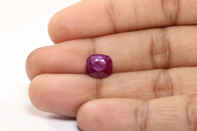 Ruby 3.24 Ct.