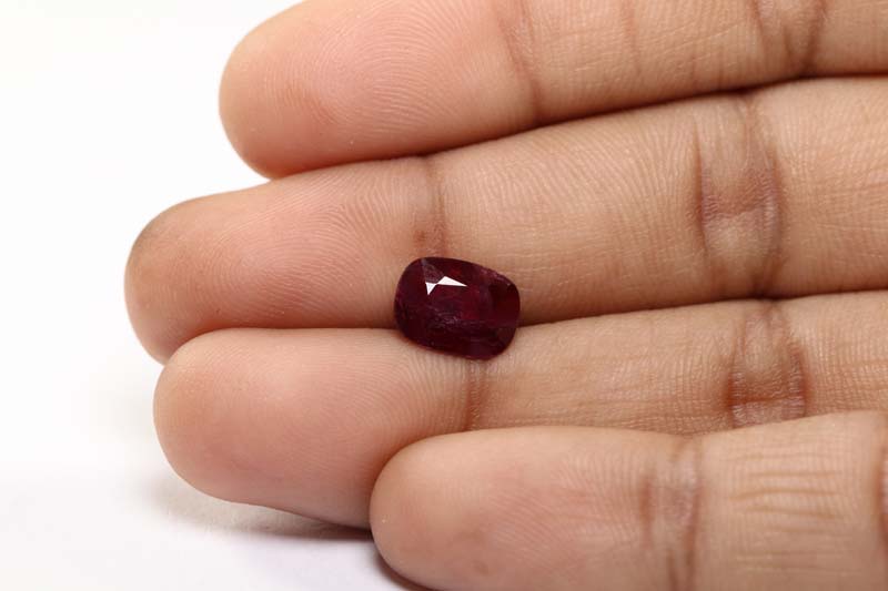 Ruby 3.17 Ct.
