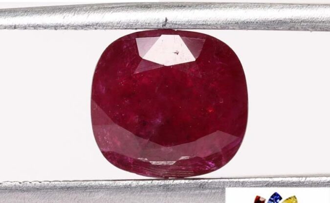 Ruby 3.24 Ct.