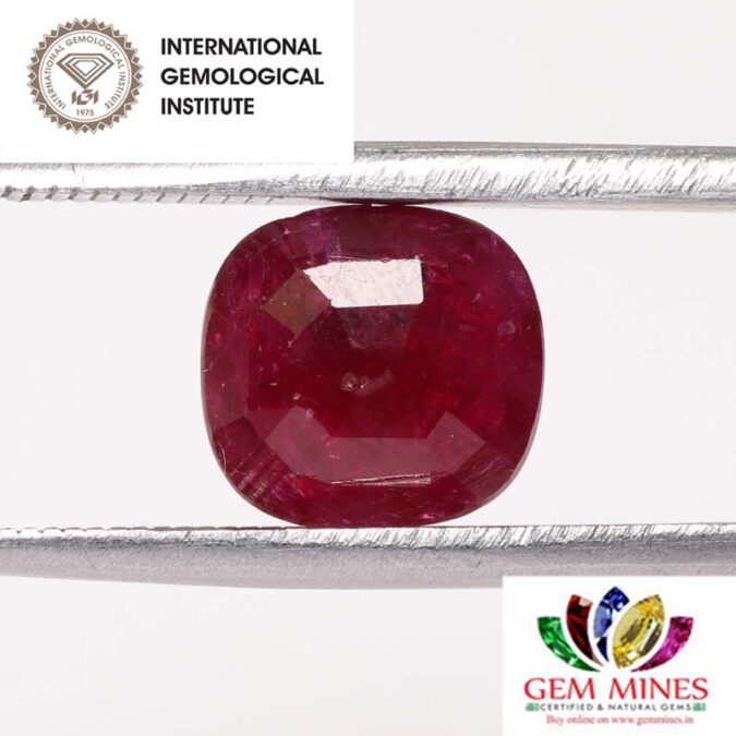 Ruby 3.24 Ct.
