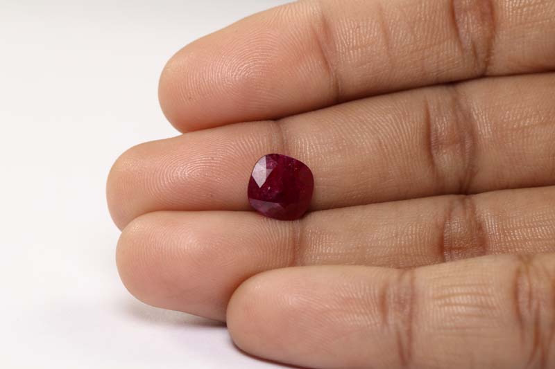 Ruby 3.24 Ct.