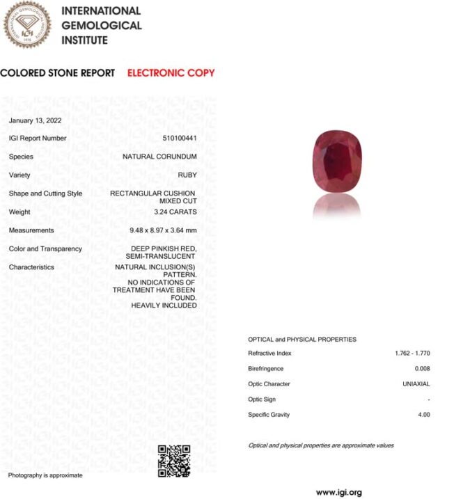 Ruby 3.24 Ct.