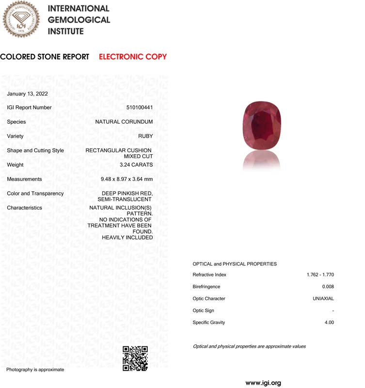 Ruby 3.24 Ct.