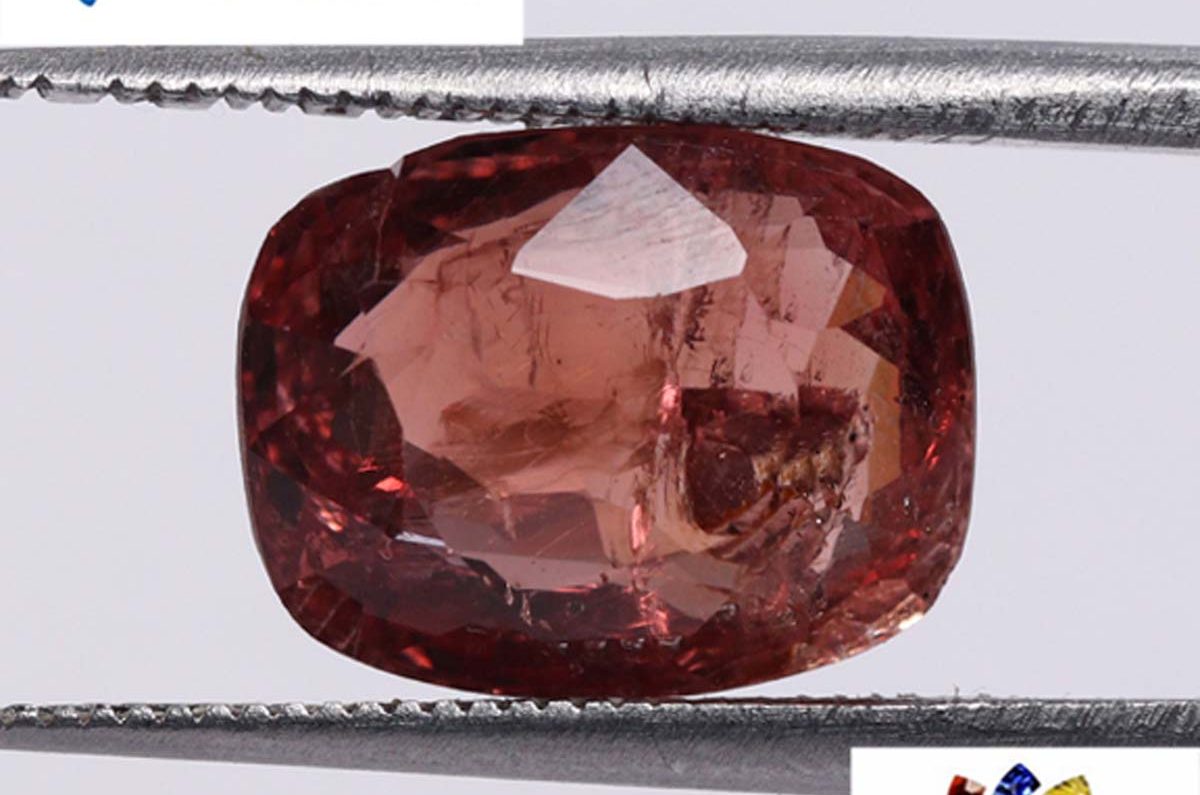 Spinel 5.62 Ct. Spinel 5.62 Ct.