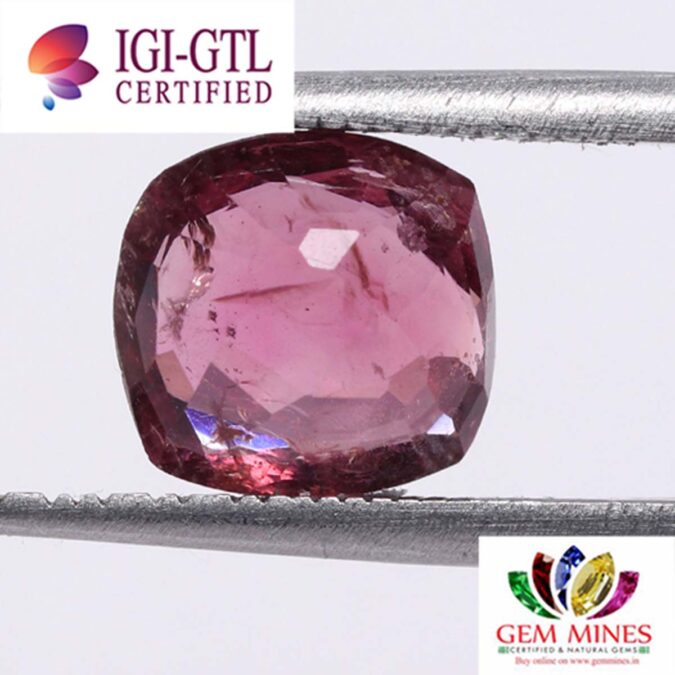Spinel 2.85 Ct.