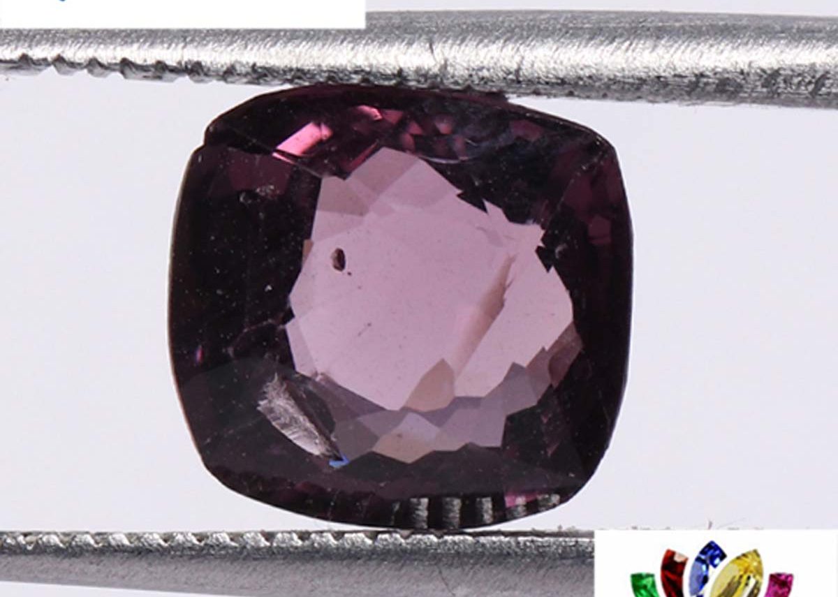 Spinel 2.48 Ct. Spinel 2.48 Ct.