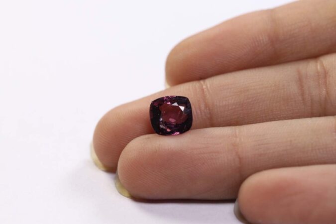 Spinel 2.48 Ct.