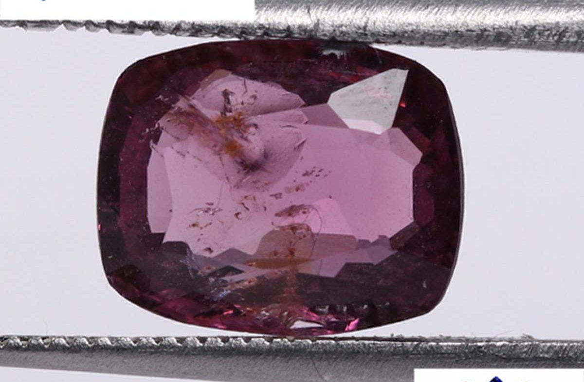 Spinel 3.47 Ct. Spinel 3.47 Ct.