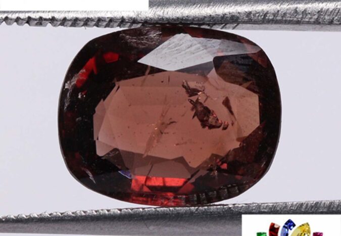 Spinel 4.8 Ct. Spinel 4.8 Ct.