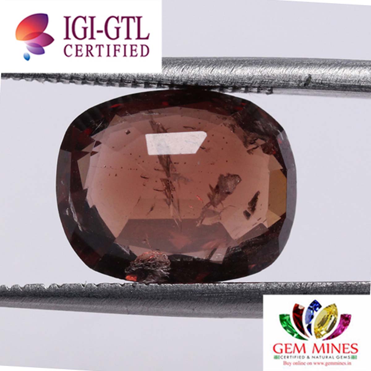 Spinel 4.8 Ct. Spinel 4.8 Ct.