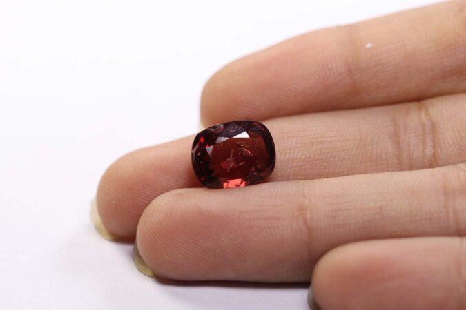 Spinel 4.8 Ct. Spinel 4.8 Ct.