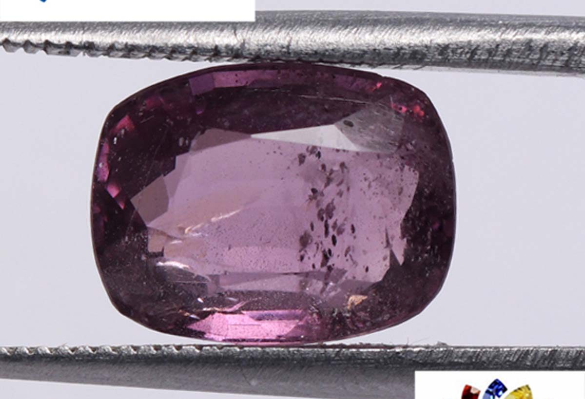 Spinel 3.99 Ct.