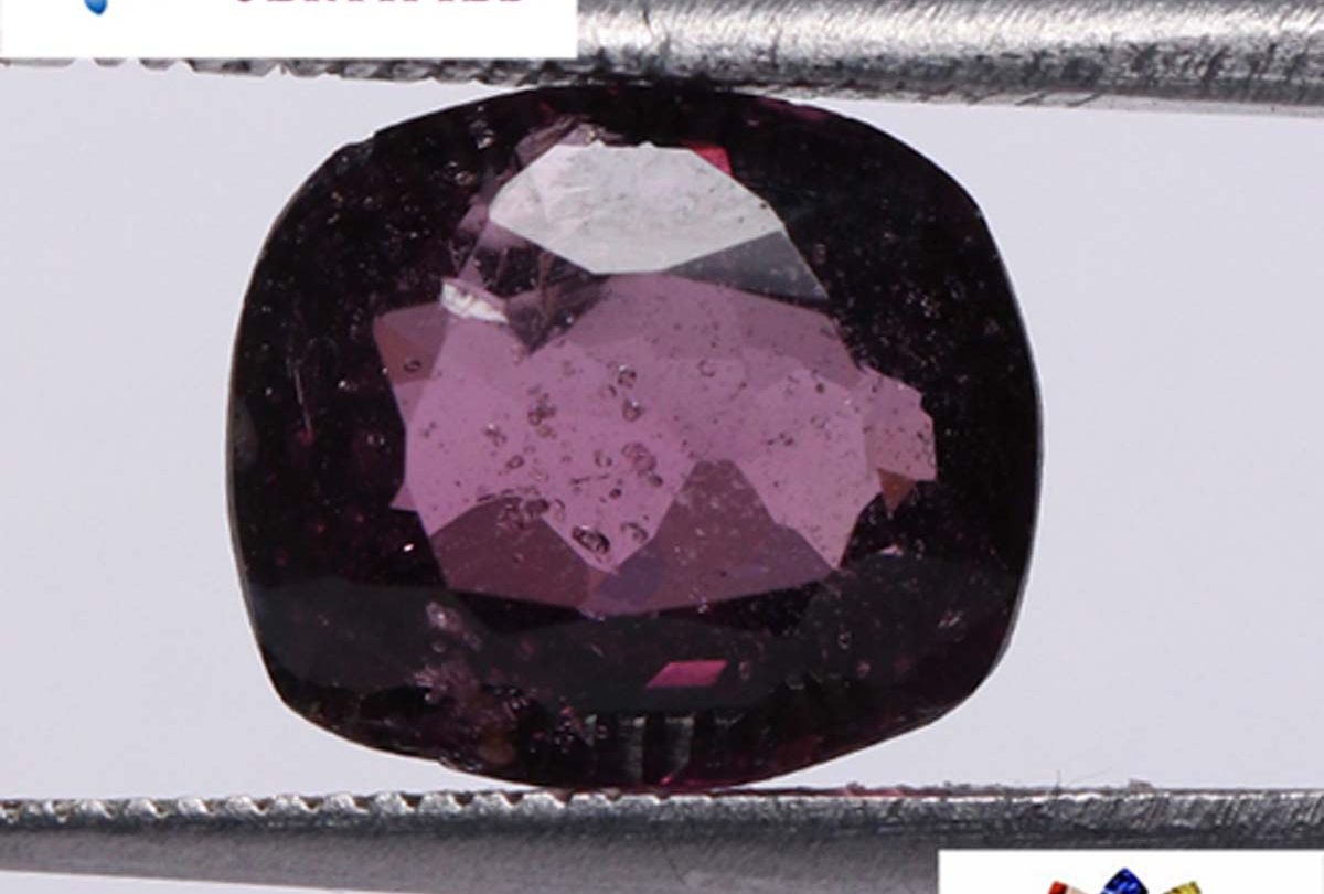 Spinel 3.42 Ct. Spinel 3.42 Ct.