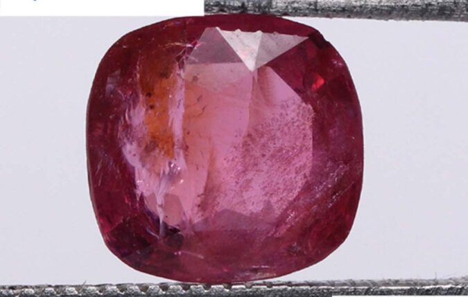 Spinel 2.39 Ct. Spinel 2.39 Ct.