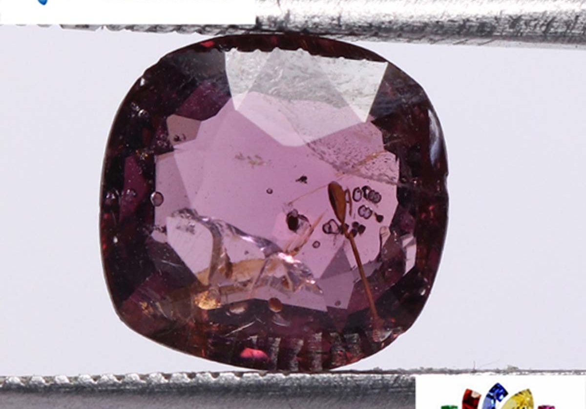 Spinel 2.5 Ct. Spinel 2.5 Ct.