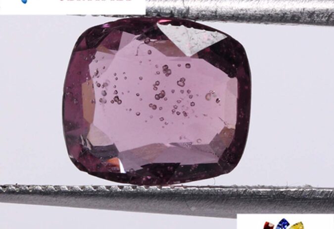 Spinel 2.69 Ct.