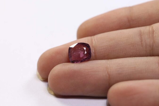 Spinel 2.69 Ct.