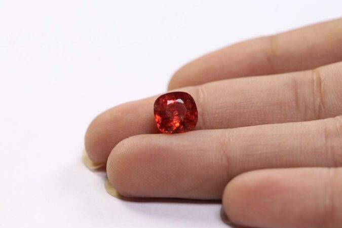 Spinel 2.77 Ct.