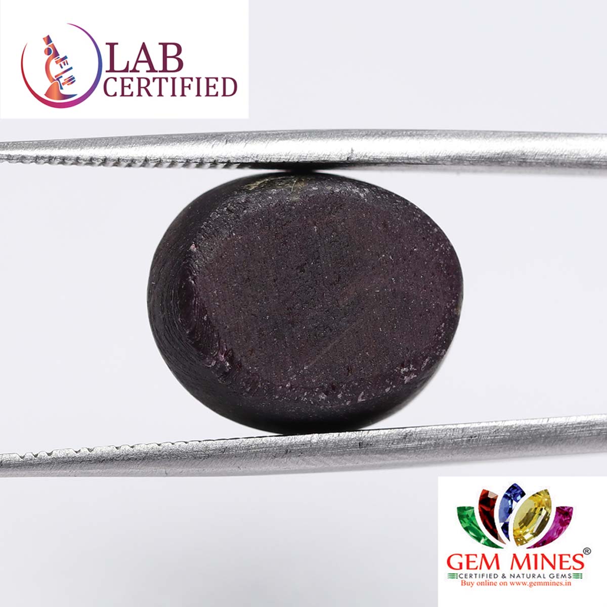 Star Ruby 15.53 Ct.