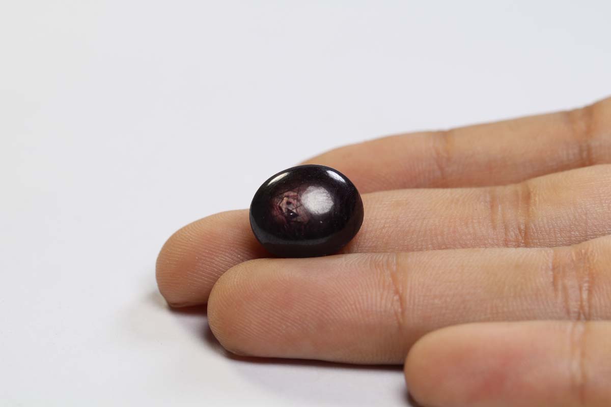 Star Ruby 15.53 Ct.