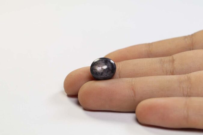 Star Ruby 9.52 Ct. Star Ruby 9.52 Ct.