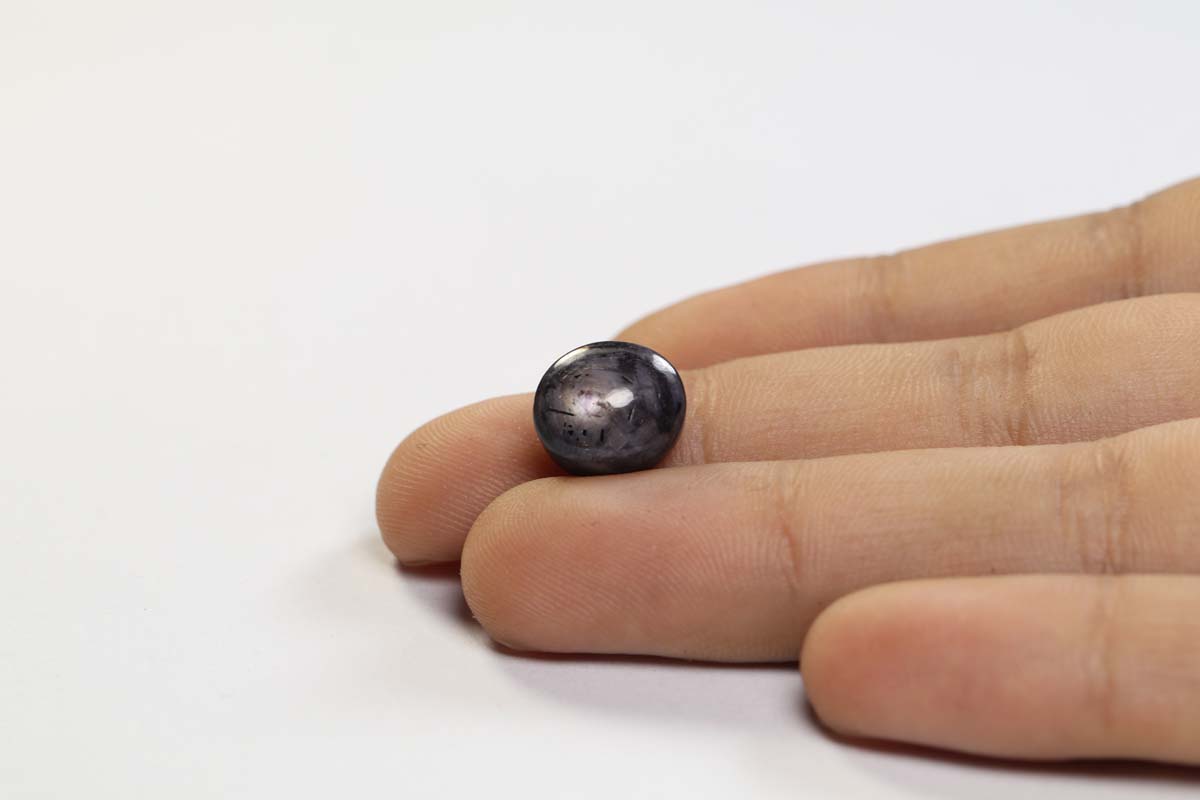 Star Ruby 9.52 Ct. Star Ruby 9.52 Ct.