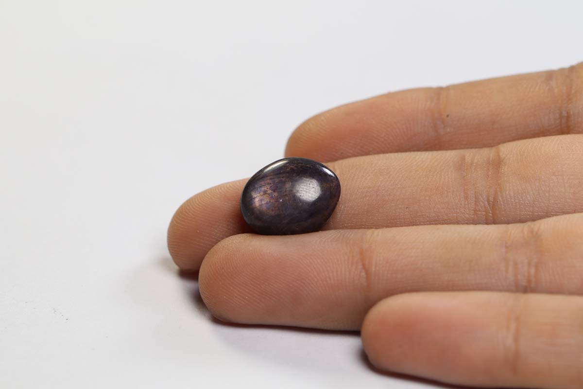 Star Ruby 12.12 Ct.