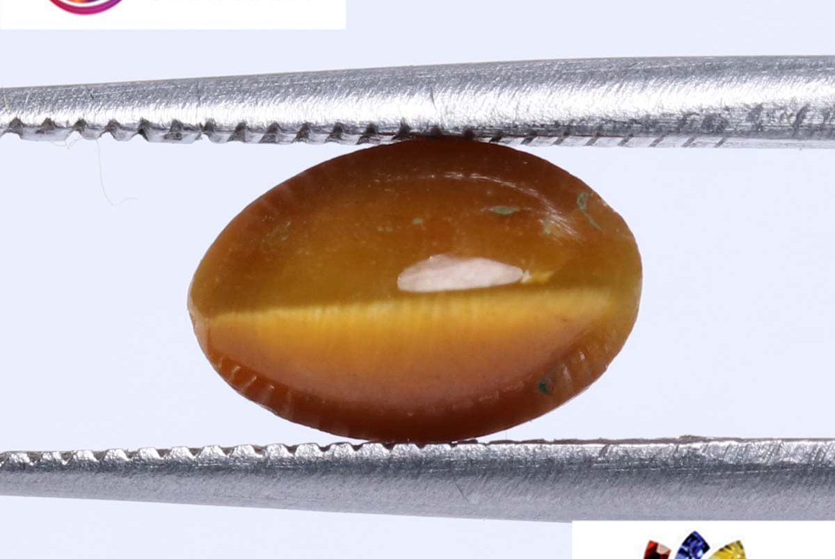 Tiger's Eye 1.68 Ct.