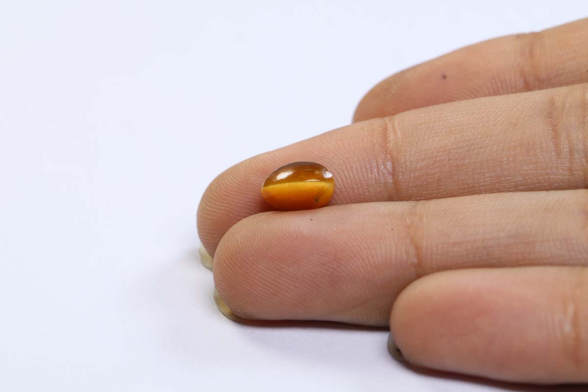 Tiger's Eye 1.68 Ct.