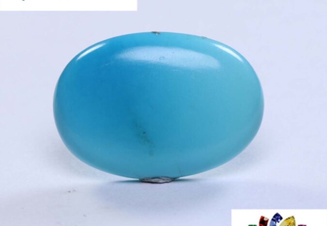Turquoise 38.42 Ct.
