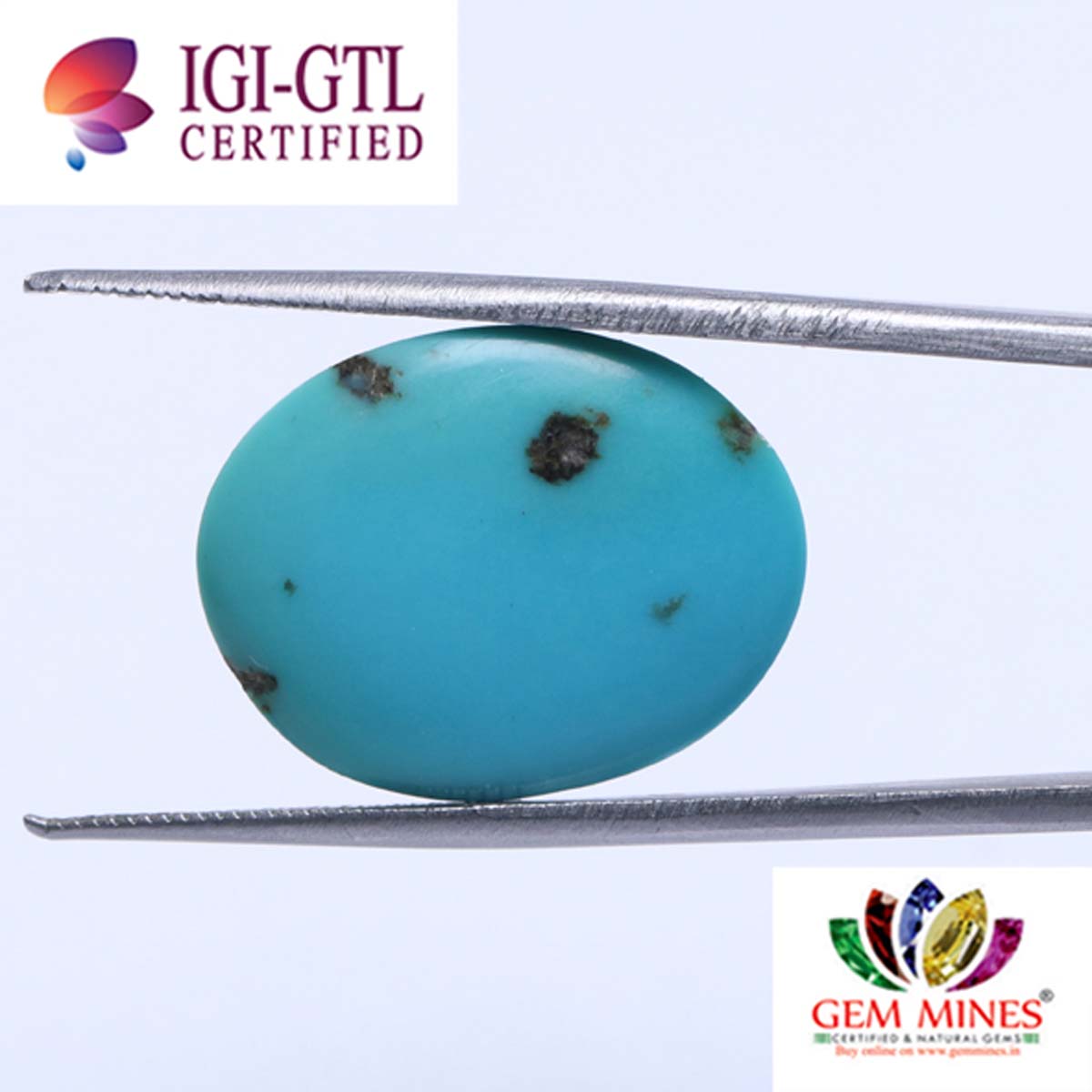 Turquoise 11.66 Ct. Turquoise 11.66 Ct.