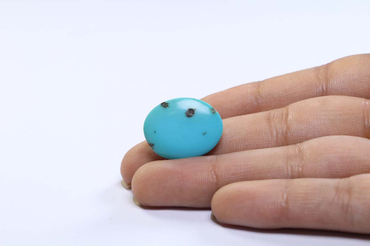 Turquoise 11.66 Ct. Turquoise 11.66 Ct.