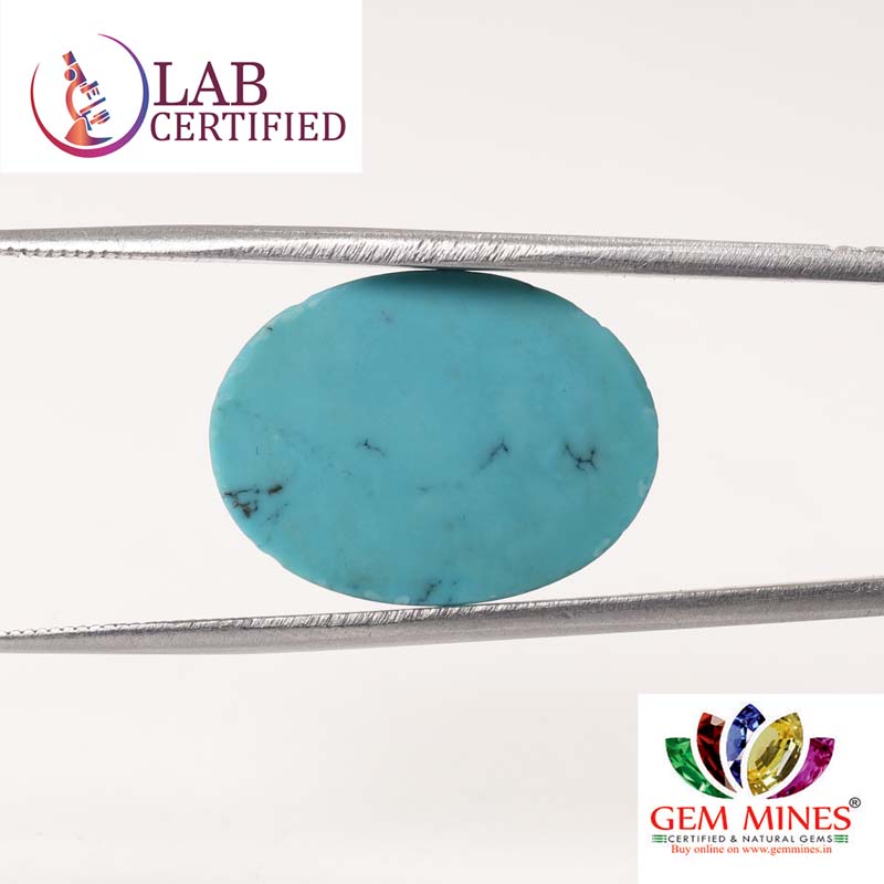 Turquoise 13.6 Ct. Turquoise 13.6 Ct.
