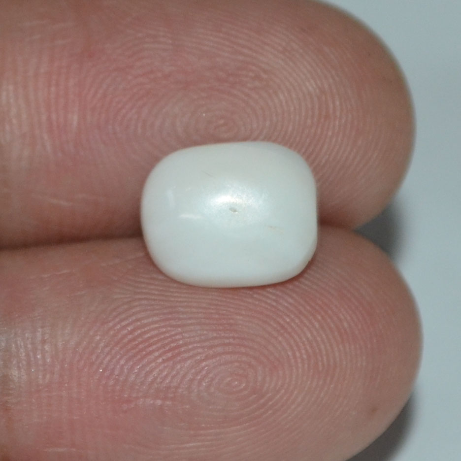 White Coral 3.74 Ct. White Coral 3.74 Ct.