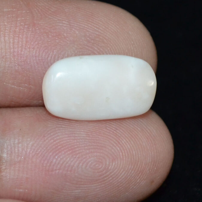 White Coral 5.05 Ct. White Coral 5.05 Ct.