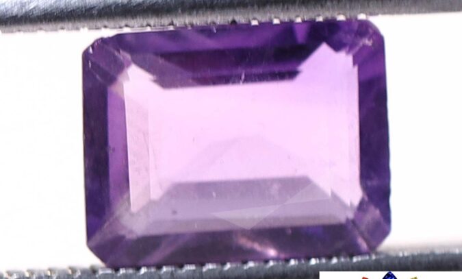 Amethyst 1.7 Ct.