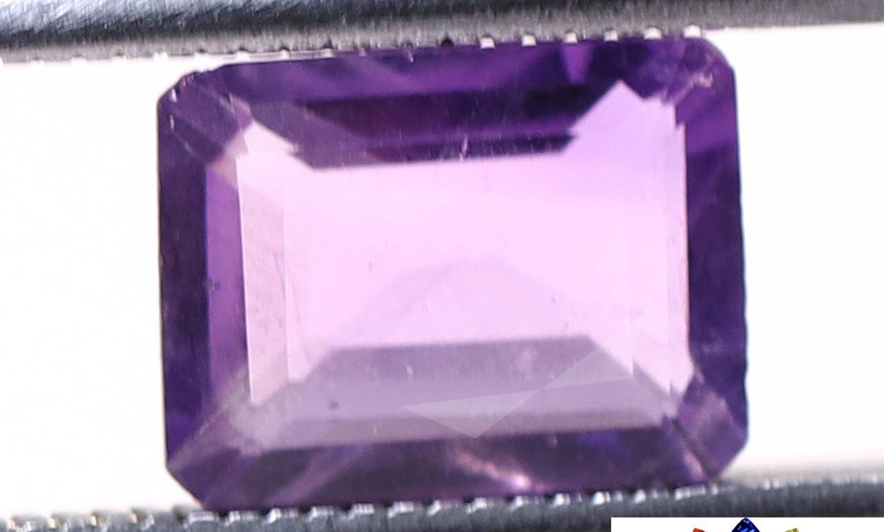 Amethyst 1.7 Ct.