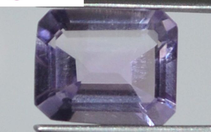 Amethyst 3.67 Ct.