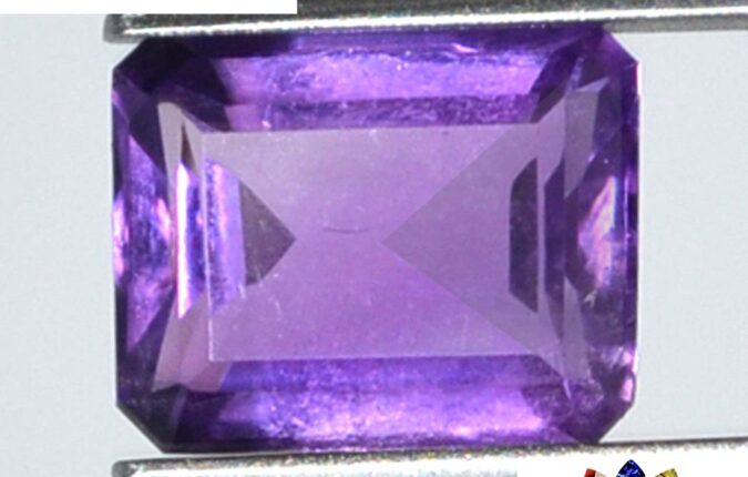 Amethyst 3.5 Ct.