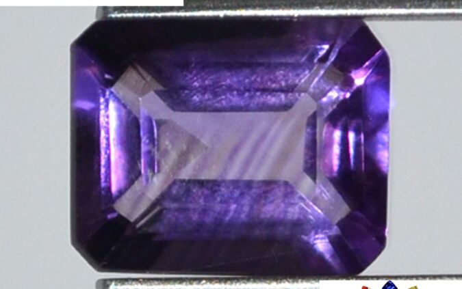 Amethyst 2.74 Ct.