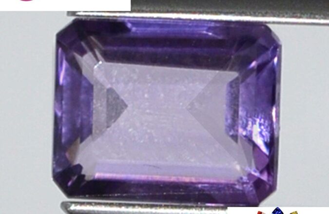 Amethyst 3.1 Ct.