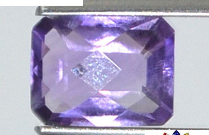 Amethyst 2.18 Ct.