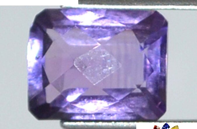 Amethyst 3.3 Ct.