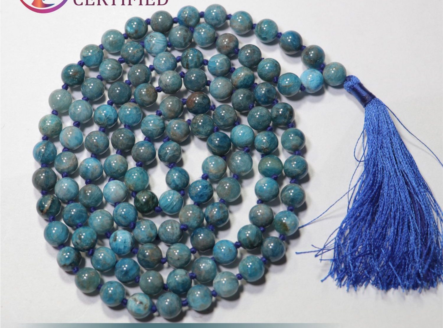 Apatite Jaap Mala