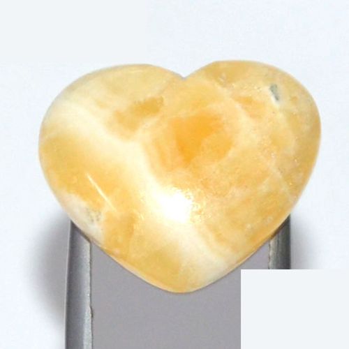 Golden Calcite 19.31 Ct.