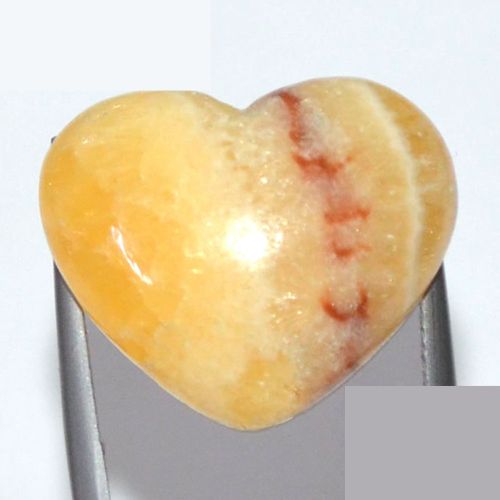 Golden Calcite 27.92 Ct.